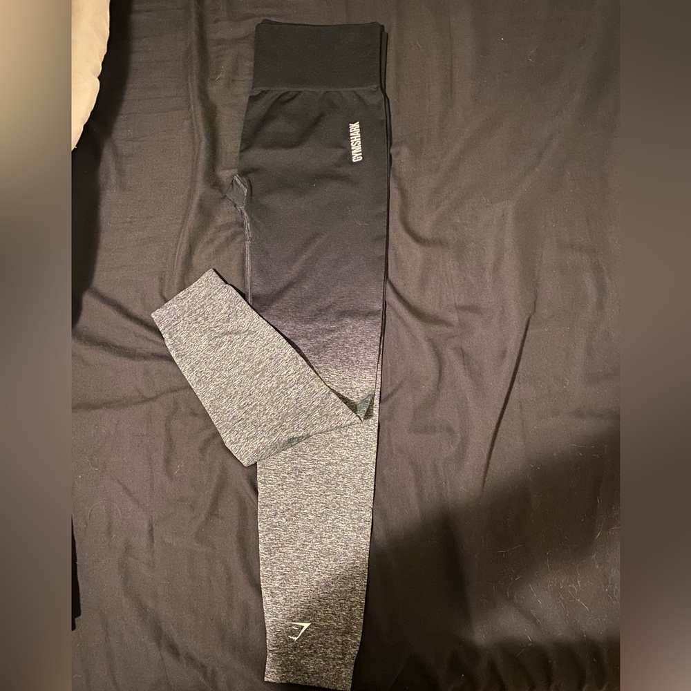 New Gymshark ombré leggings
